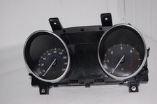 JAGUAR Xf X260 r-sport Speedo