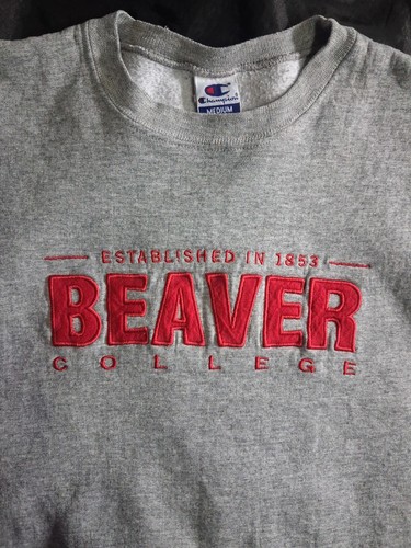 Champion 1990 s - *champion*, beaver