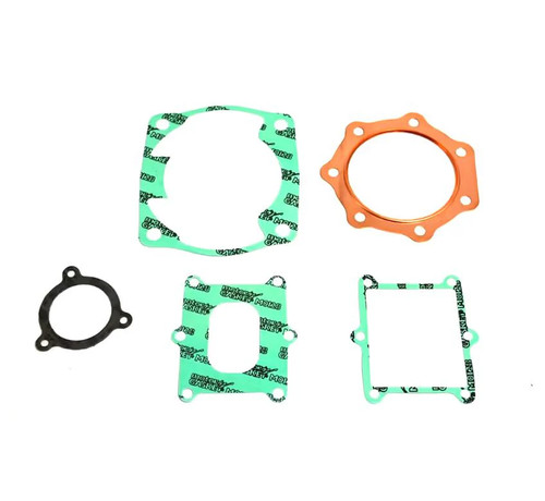 Top end gasket - top,