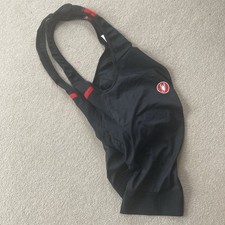 Castelli XL bib shorts