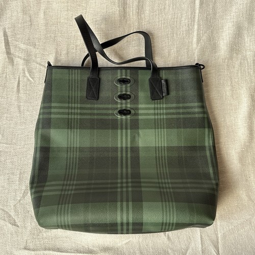 Mulberry bryn tote - tote, green