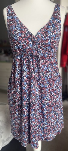 Divided ditsy floral - h&m,