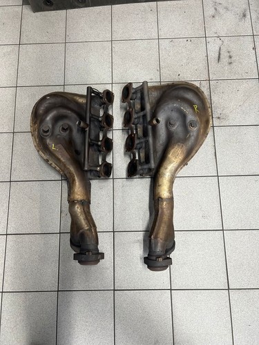 Ferrari 355 manifolds - ferrari,
