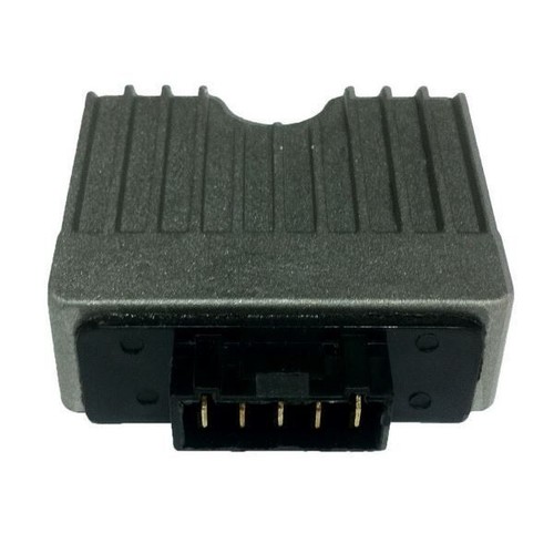 Revival voltage regulator - revival,