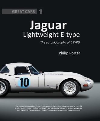 Jaguar lightweight type - lightweight, the