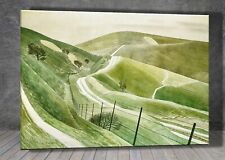 Eric Ravilious Chalk Paths