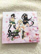 Senran Kagura Burst