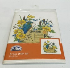COUNTED CROSS STITCH KIT