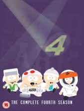South park series dvd - series,
