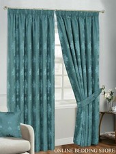 New Modern Lined Pencil Pleat