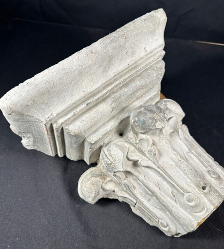 Vintage architectural concrete - vintage,