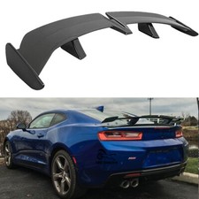 54" Carbon Racing Rear Spoiler