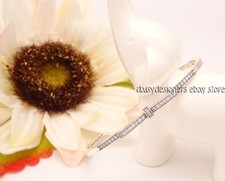 NEW Pandora Sparkling Bow