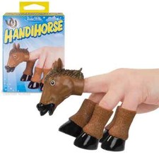 HandiHorse Novelty hand finger