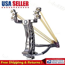 Wrist Rocket Slingshot