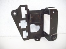 Bracket electrics, regulator
