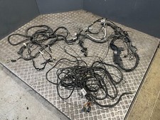 Ford Transit 2.0 MK8 2019-On Body Wiring Loom Tipper KK3T-14D469-VD 2022 A252