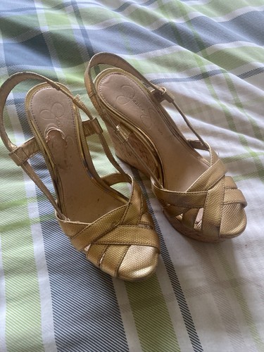 Jessica simpson designer shoes - jessica,