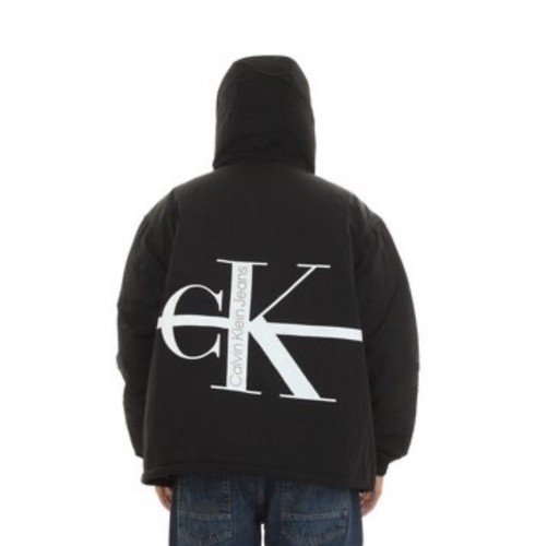 Calvin klein logo printed - logo,
