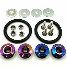 Password JDM Quick Release