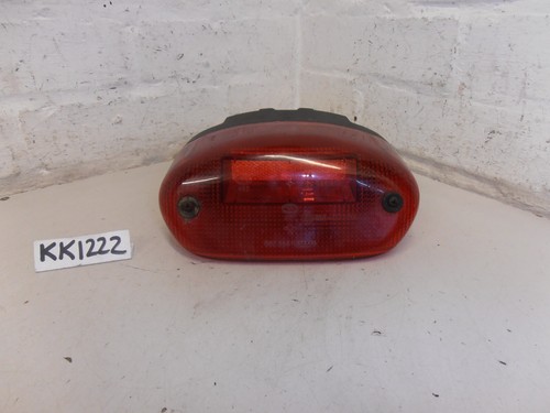 Triumph trophy 1200 1998 2001 - trophy, 1998-2001
