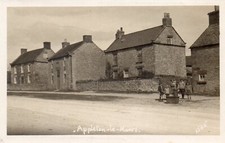 APPLETON LE MOORS NEAR