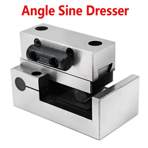 50mm angle sine - angle,