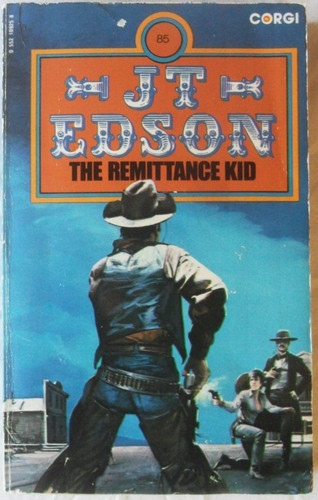 The remittance kid t - remittance, j.