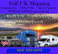 Compatible to iGO Primo  Micro