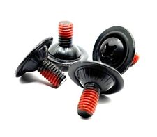 Ride Snowboard Bindings - Burton Channel Disc ICS Hardware Fixing Screws 14mm 