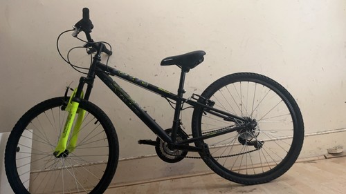 Juniour bike - juniour,