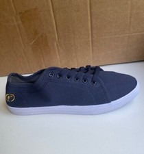 Firetrap Mens Swift Canvas