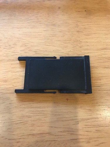 Dummy card pcmcia for - dummy,
