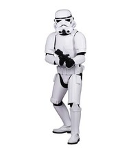 Stormtrooper Costume Armour