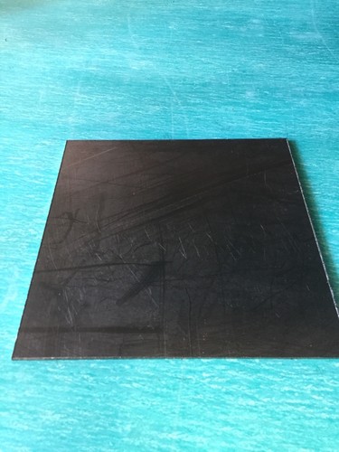 Performance graphite gasket - performance,