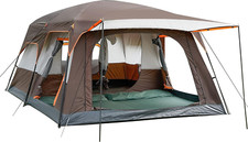 Extra Large Tent 10-12-14
