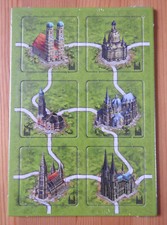 Carcassonne - German