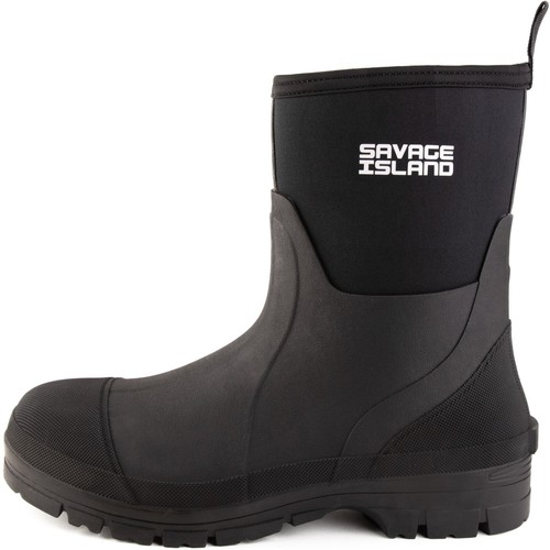 Savage island arran short - savage,