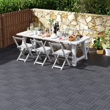 Interlocking Clicking Floor