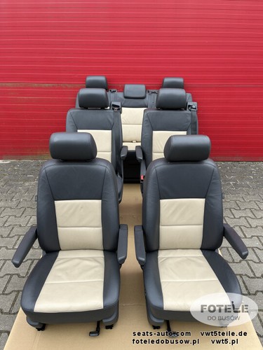 Set driver passenger swivel - set,