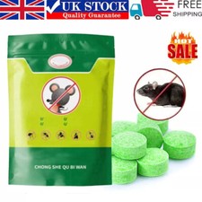 Mouse Mice Rodent Repellent Peppermint Balls to Repel Rats Deterrent Indoor