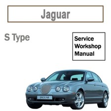 Service Workshop manual for
