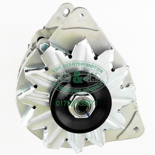 100 056 alternator replacing - 100-056,