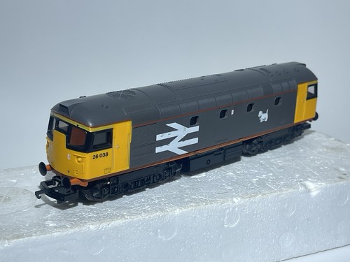 Lima gauge model railway - oo,