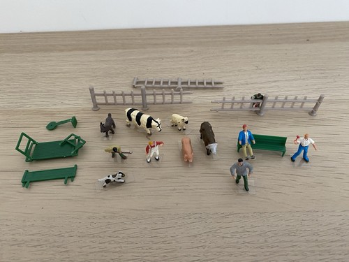 Vintage gauge farmland - gauge,