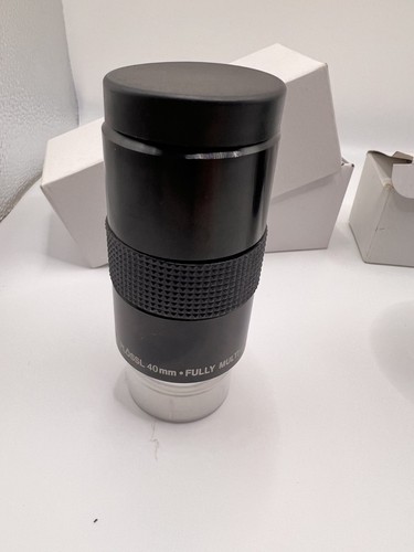 Celestron 40mm plossl - celestron,
