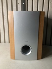 Pioneer S L 11-Q-LRW Subwoofer