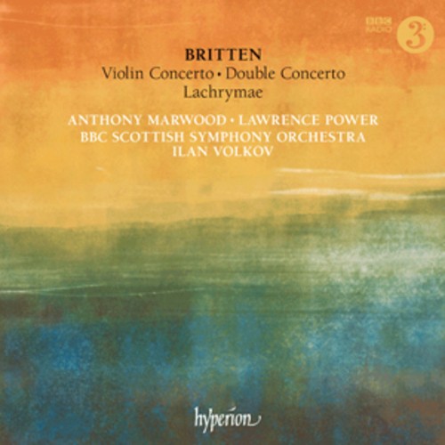 Benjamin britten - benjamin,