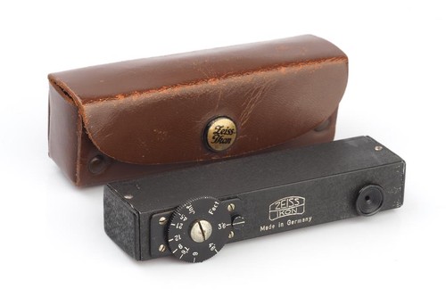 Zeiss ikon attachment - ikon,