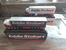 Two Eddie Stobart Special